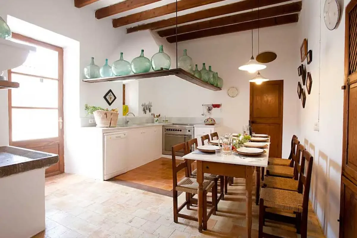 COCINA